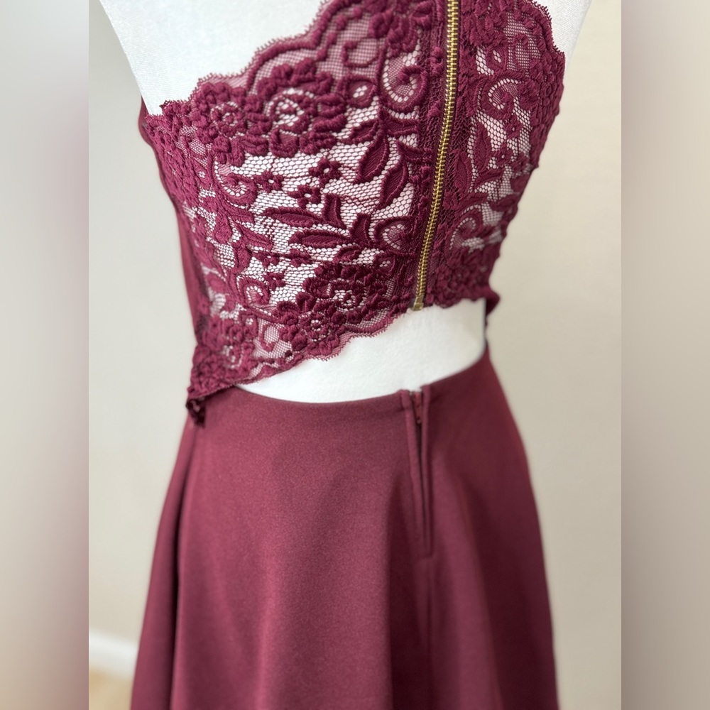 NWOT-B.SMART DRESS - Picture 13 of 15